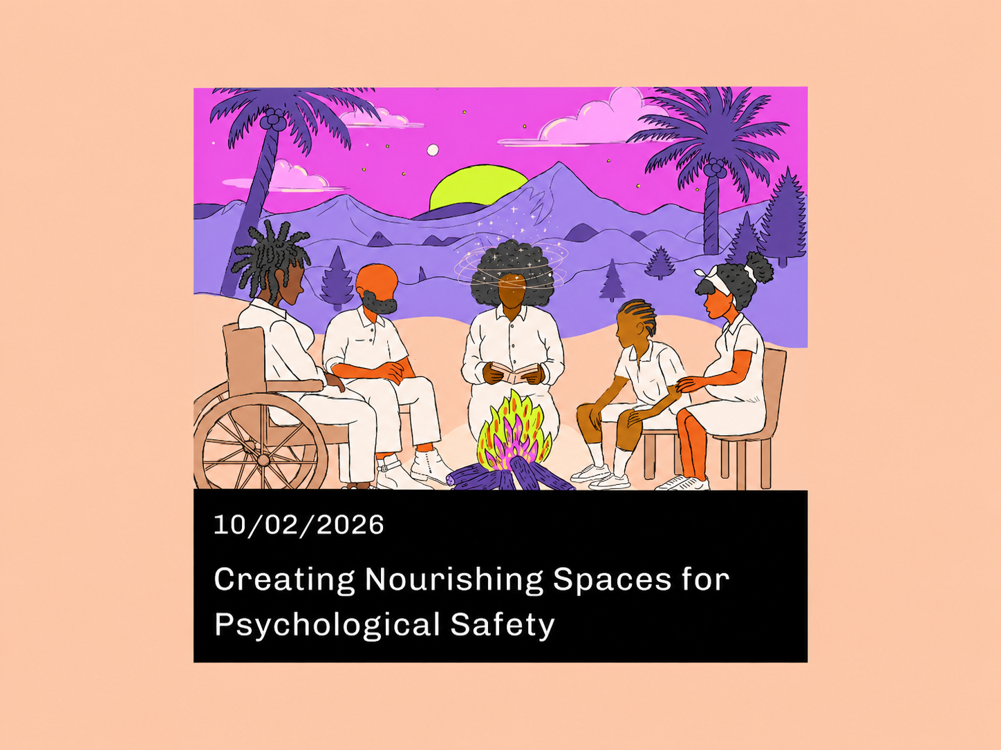 Kinfolk Network Podcast
