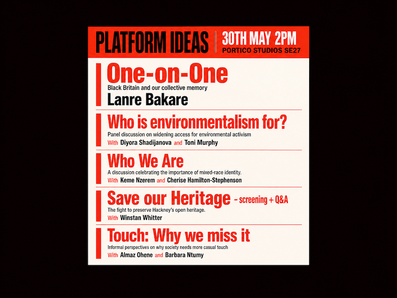 Platform Ideas Lead image
